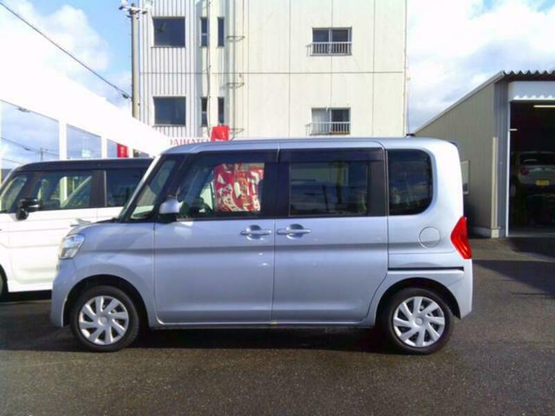 TANTO