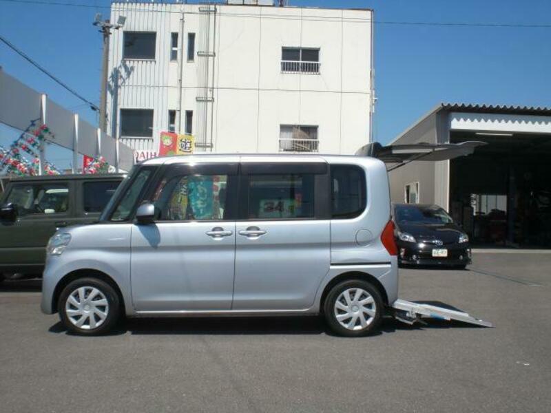 TANTO