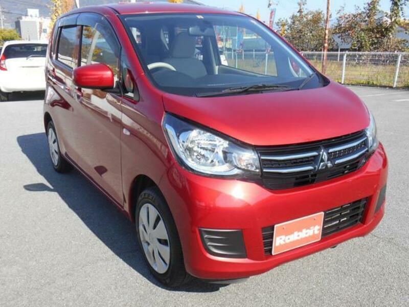 EK WAGON
