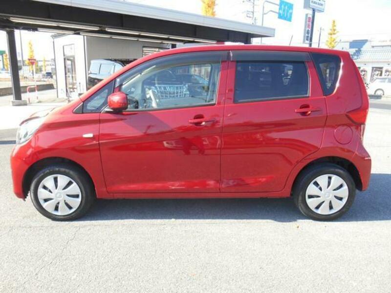 EK WAGON