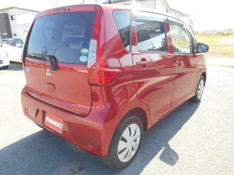 EK WAGON