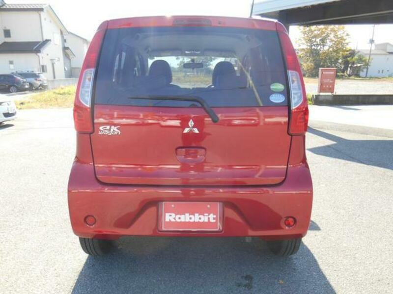 EK WAGON