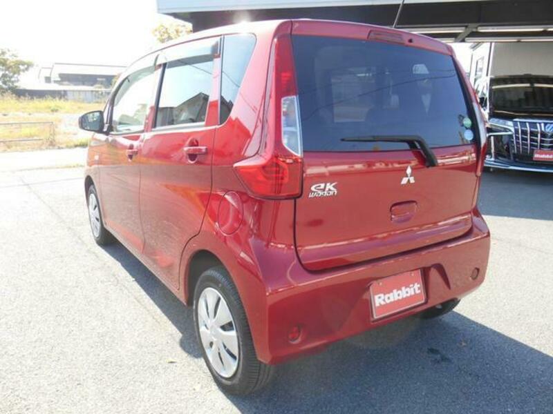 EK WAGON