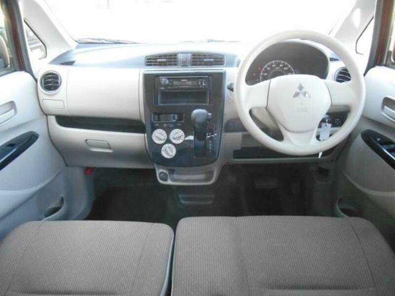 EK WAGON