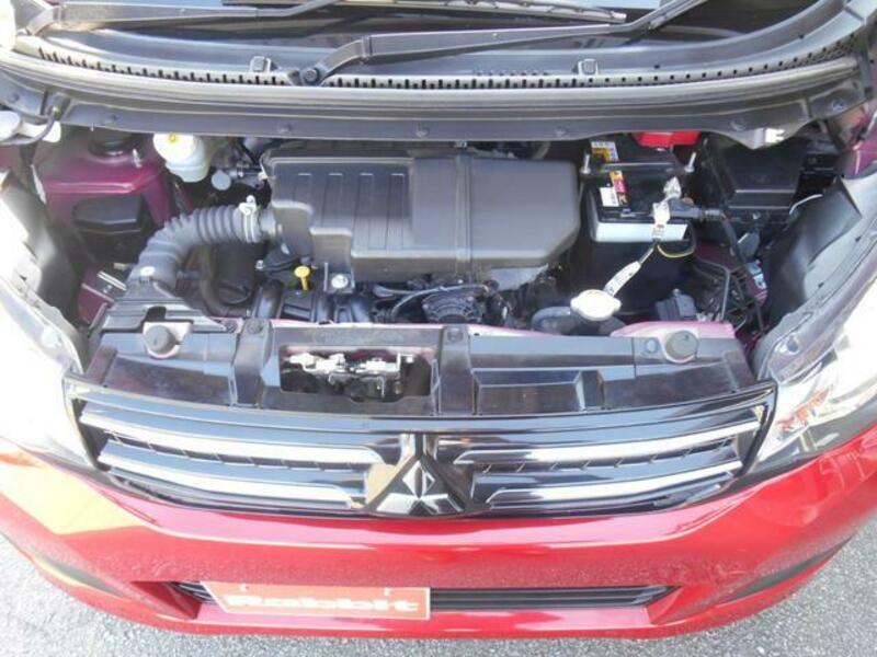 EK WAGON