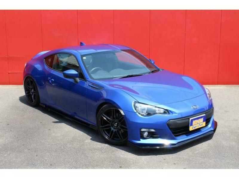 BRZ