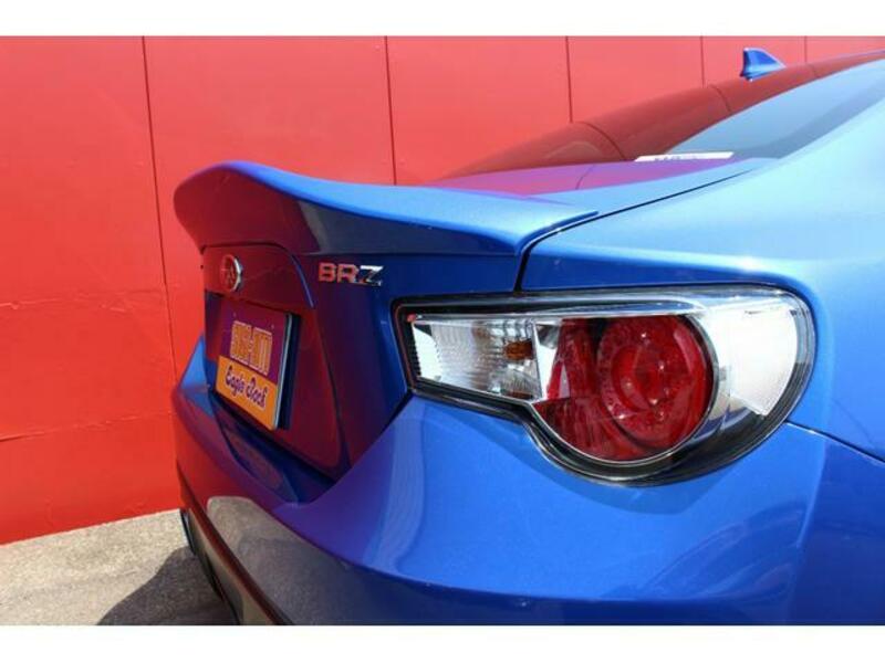 BRZ