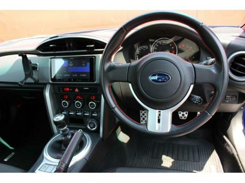 BRZ