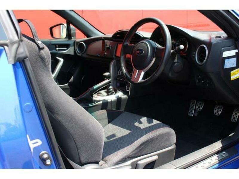 BRZ