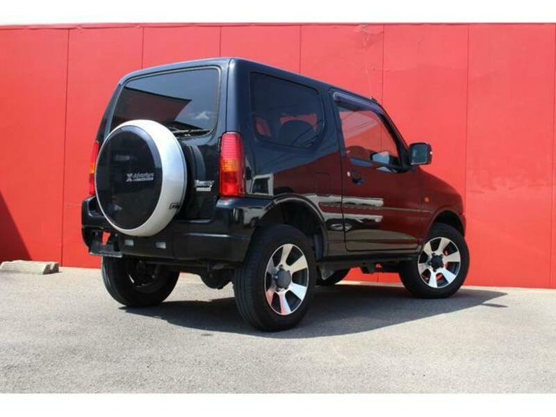 JIMNY