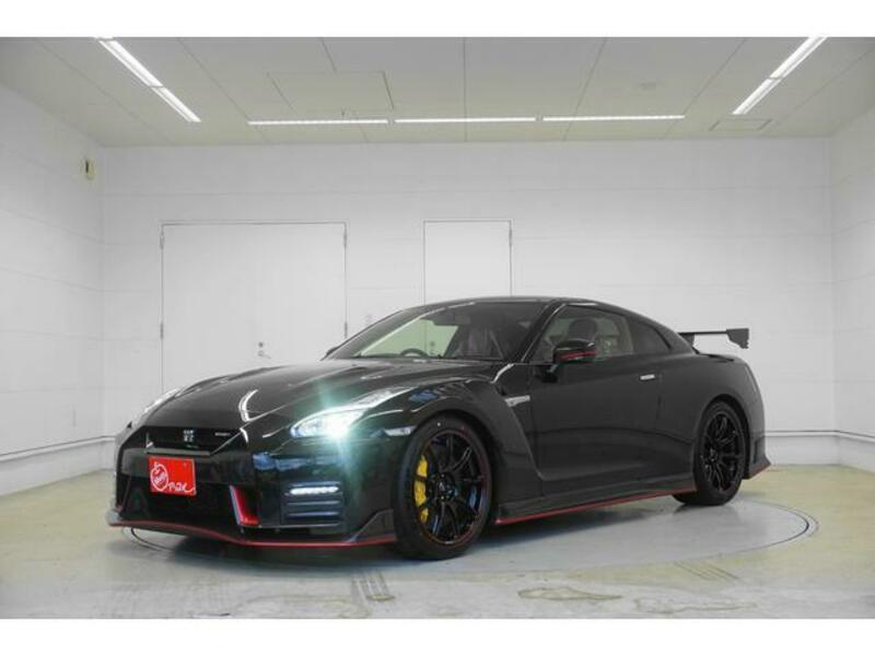 GT-R