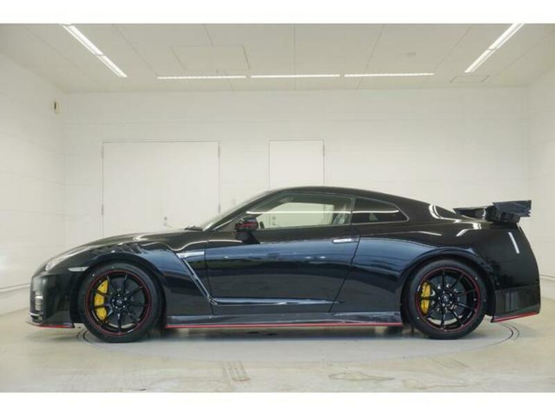 GT-R