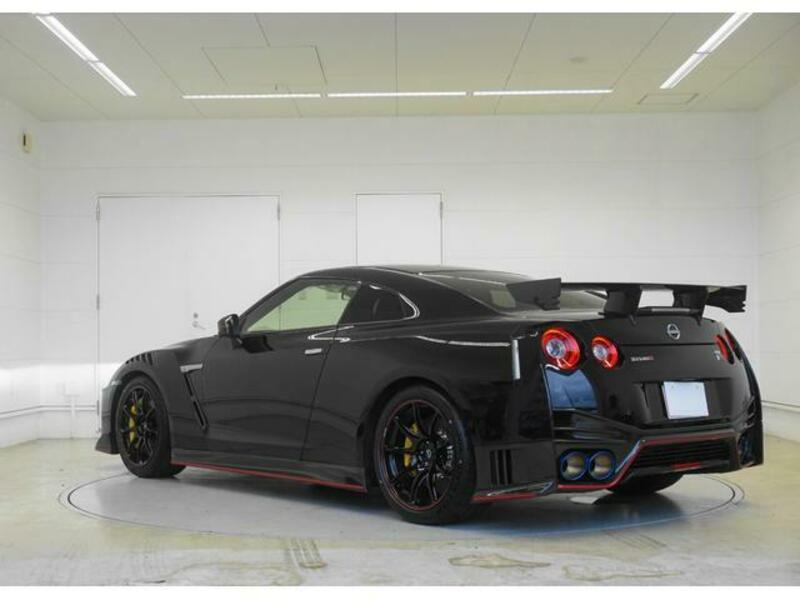 GT-R