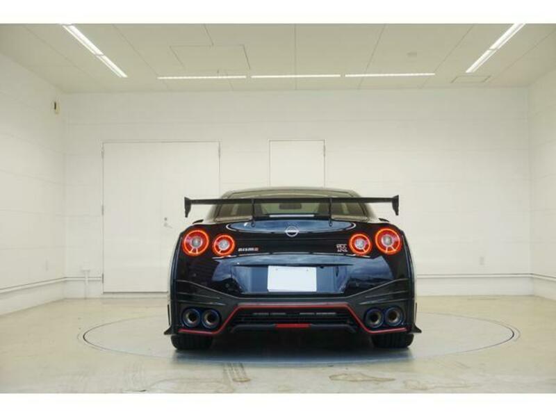 GT-R