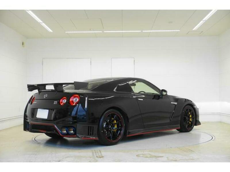 GT-R
