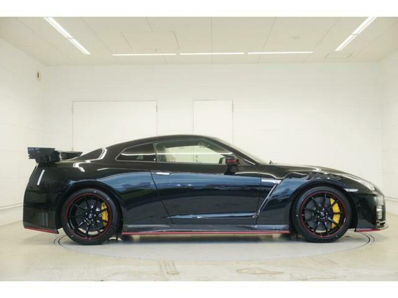 GT-R