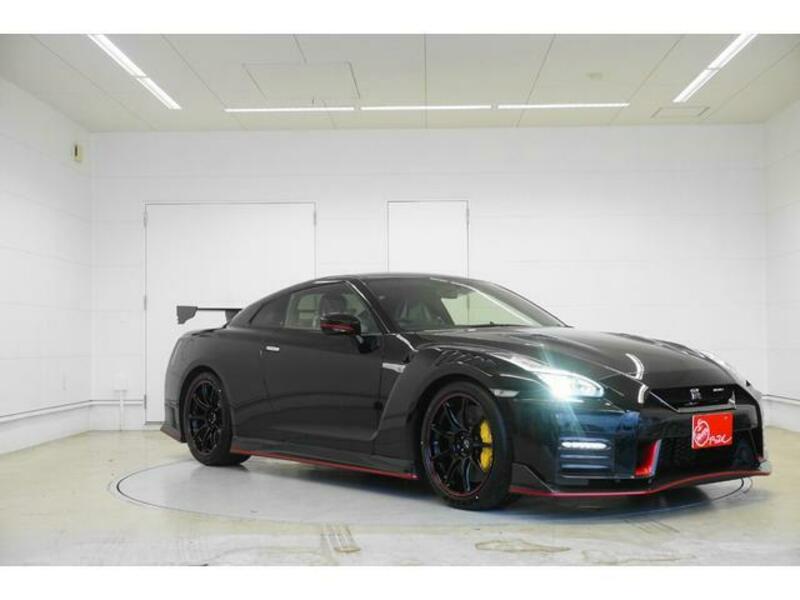 GT-R