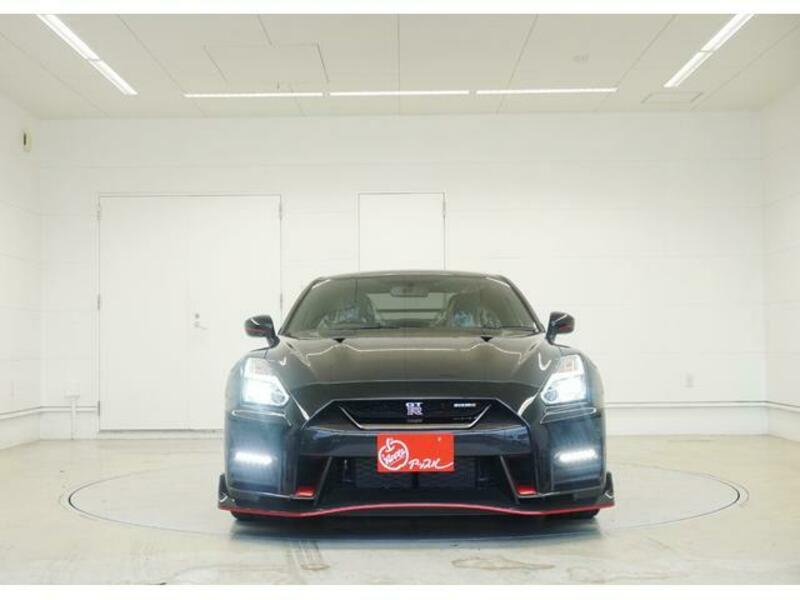 GT-R
