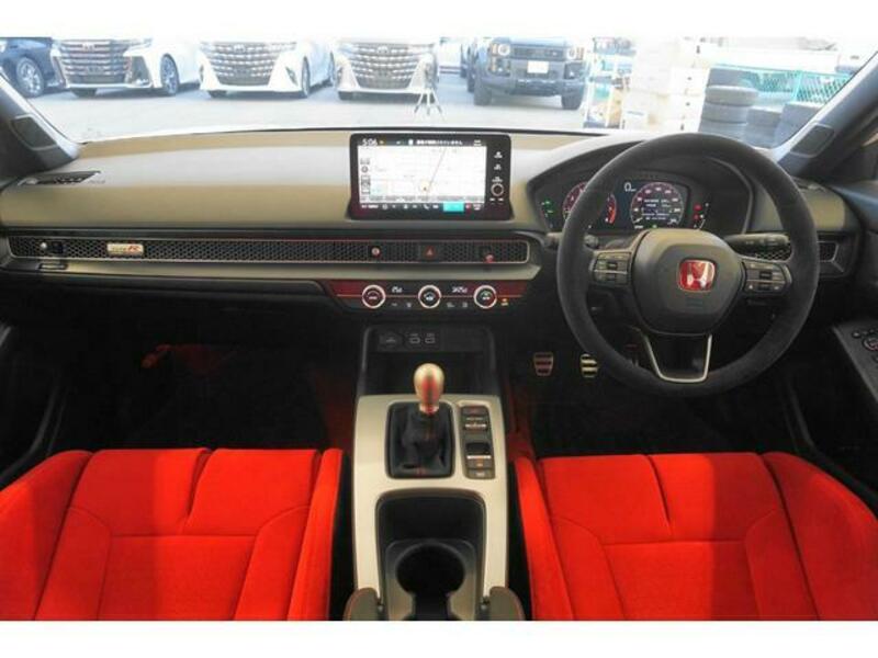 CIVIC