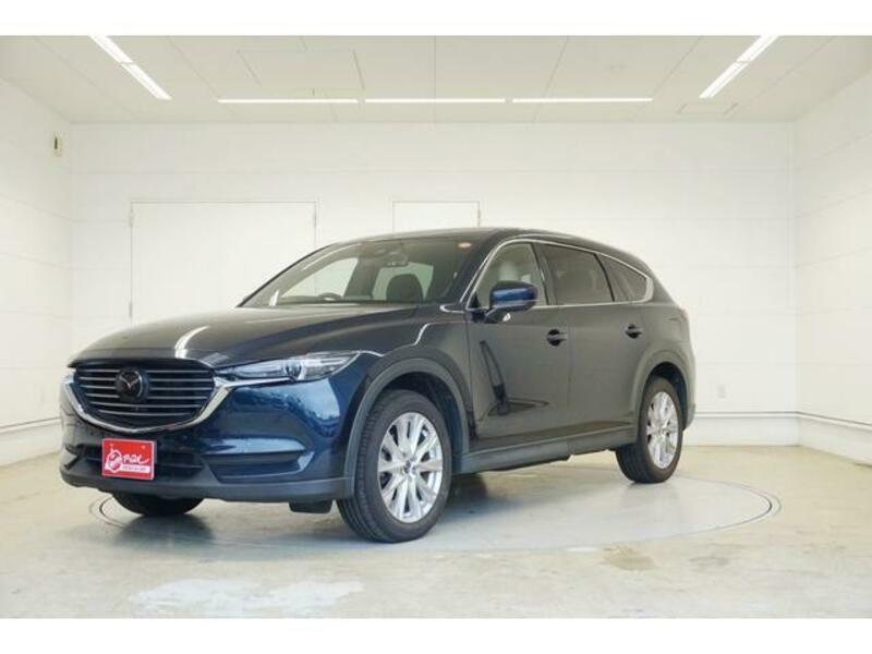 CX-8