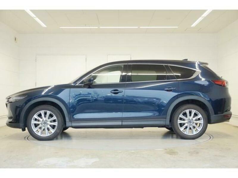 CX-8