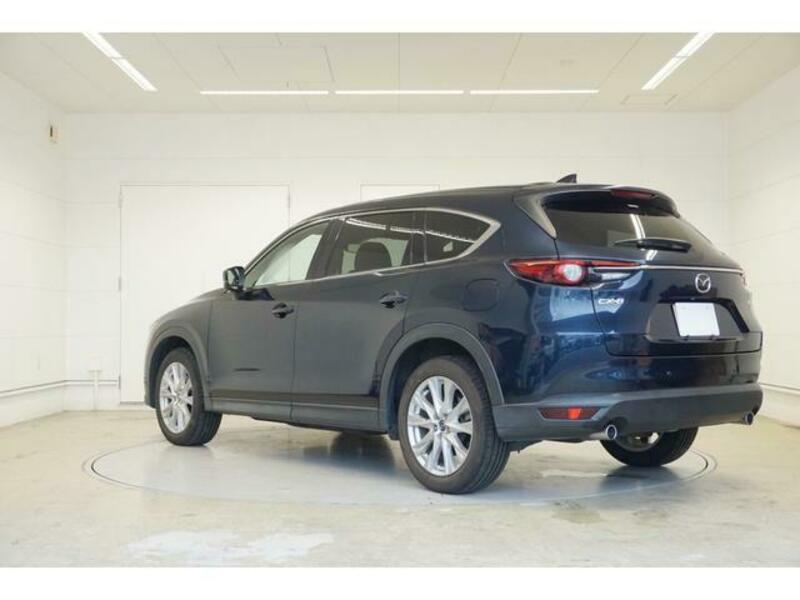 CX-8