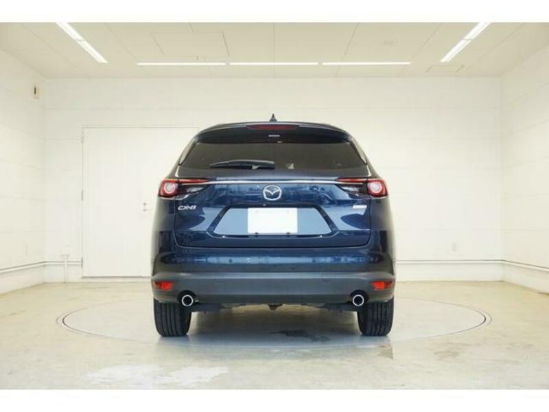 CX-8