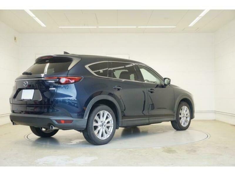 CX-8