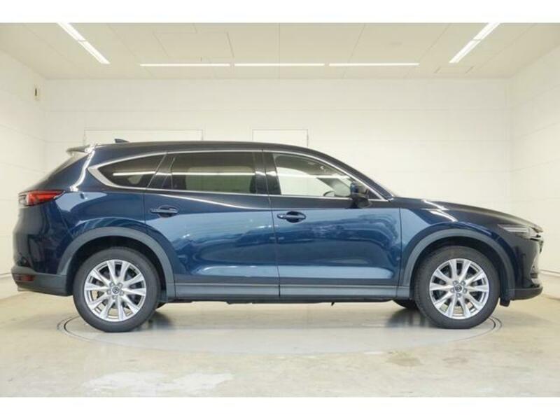 CX-8