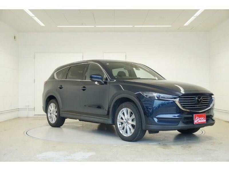CX-8