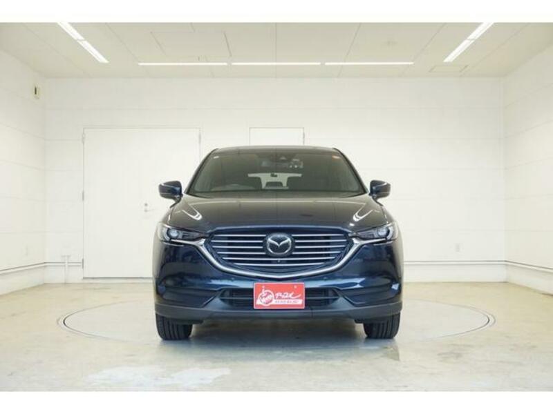 CX-8