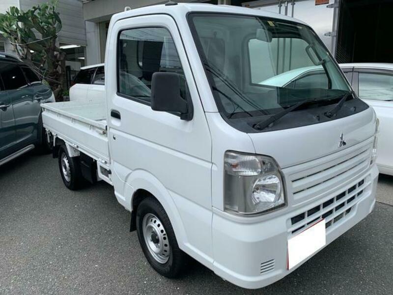 MINICAB TRUCK