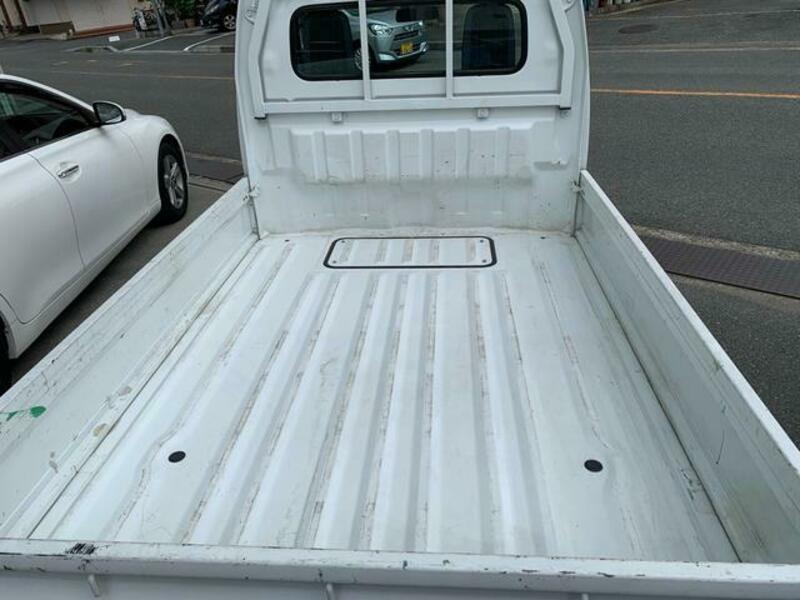 MINICAB TRUCK