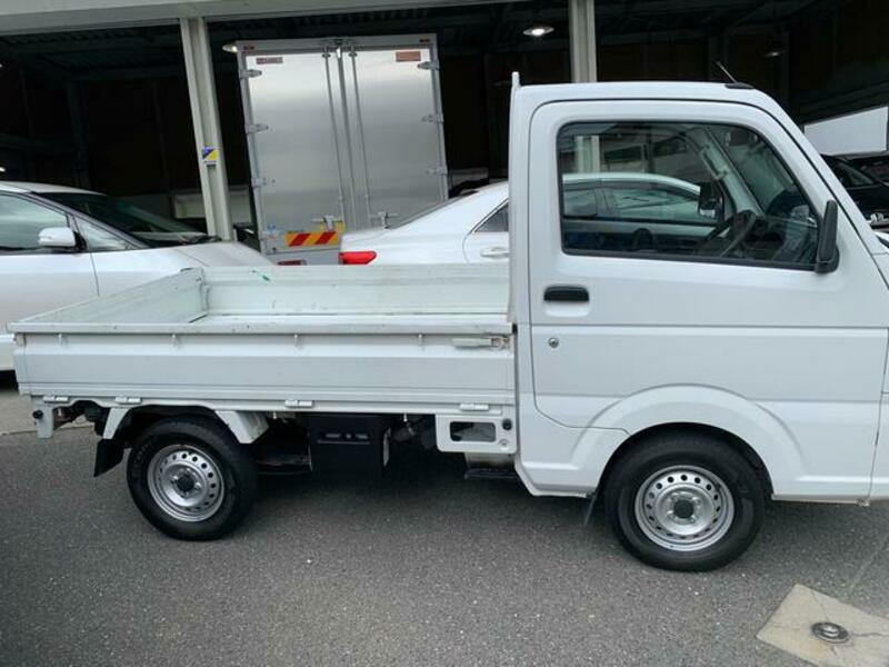 MINICAB TRUCK