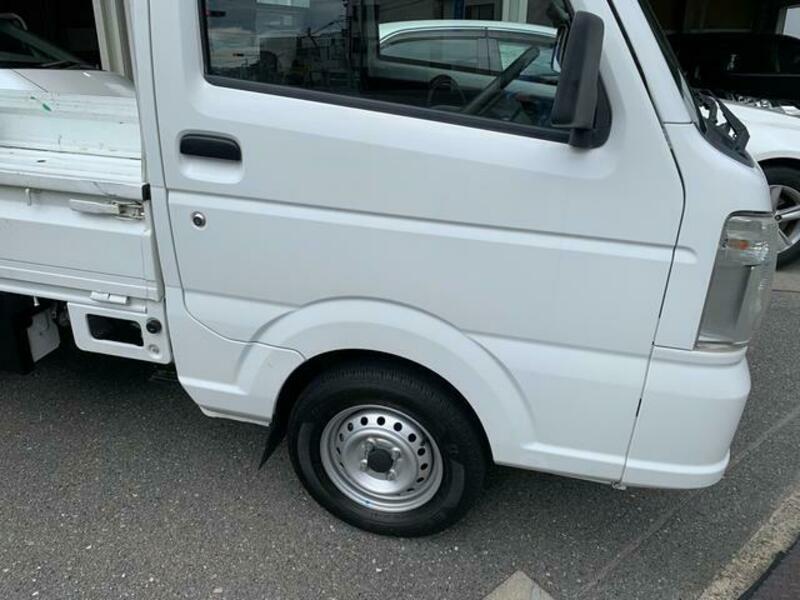 MINICAB TRUCK