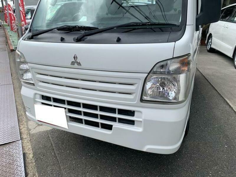 MINICAB TRUCK