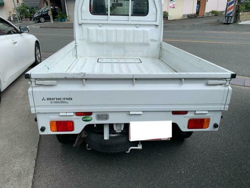 MINICAB TRUCK