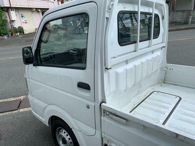 MINICAB TRUCK