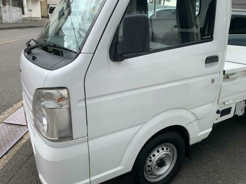 MINICAB TRUCK