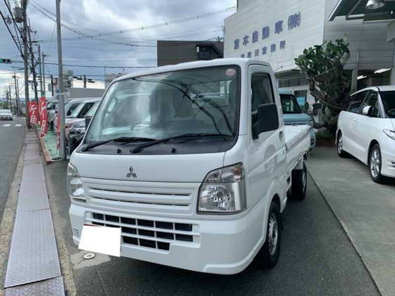 MINICAB TRUCK
