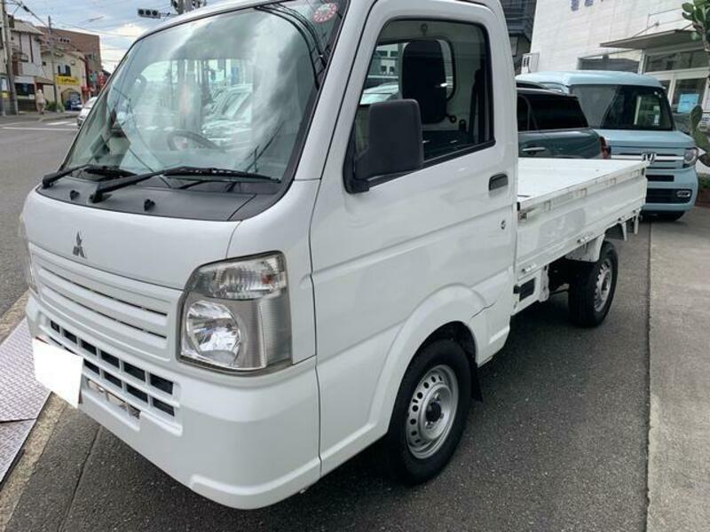 MINICAB TRUCK
