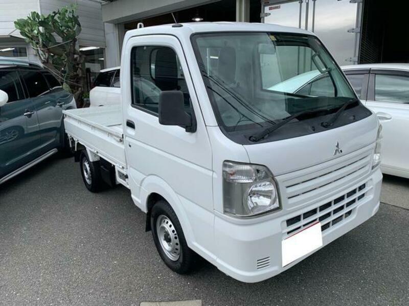 MINICAB TRUCK