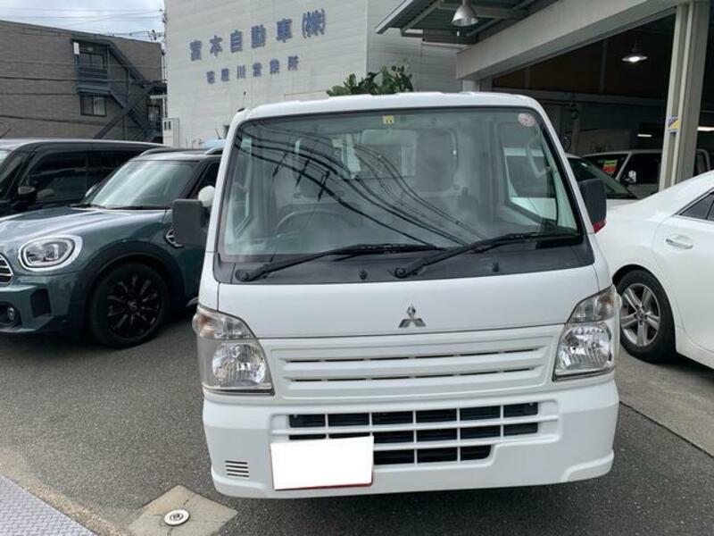 MINICAB TRUCK
