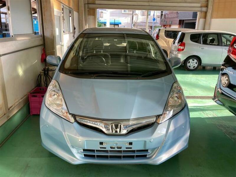FIT HYBRID