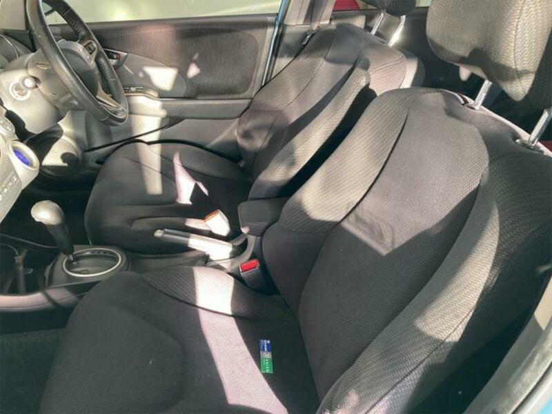 FIT HYBRID