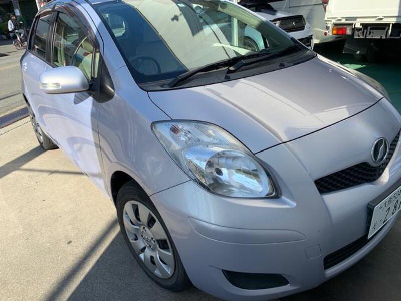 VITZ