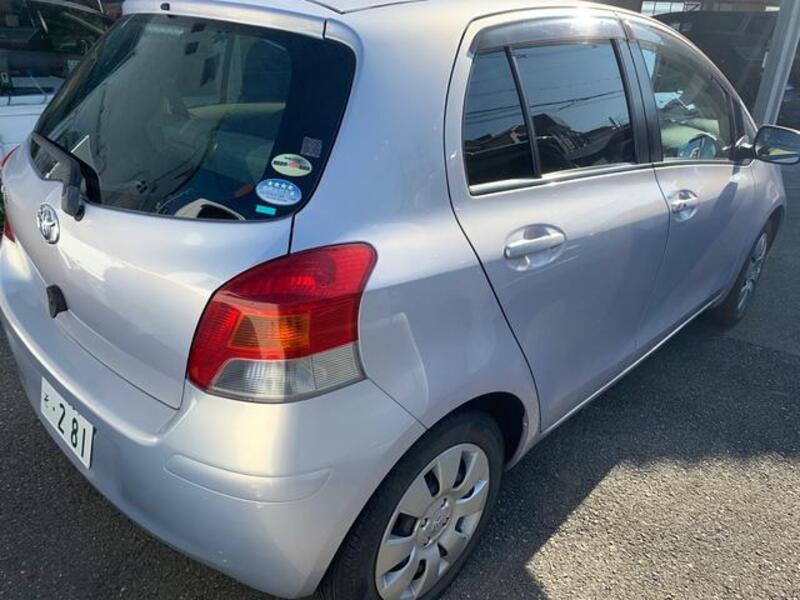 VITZ