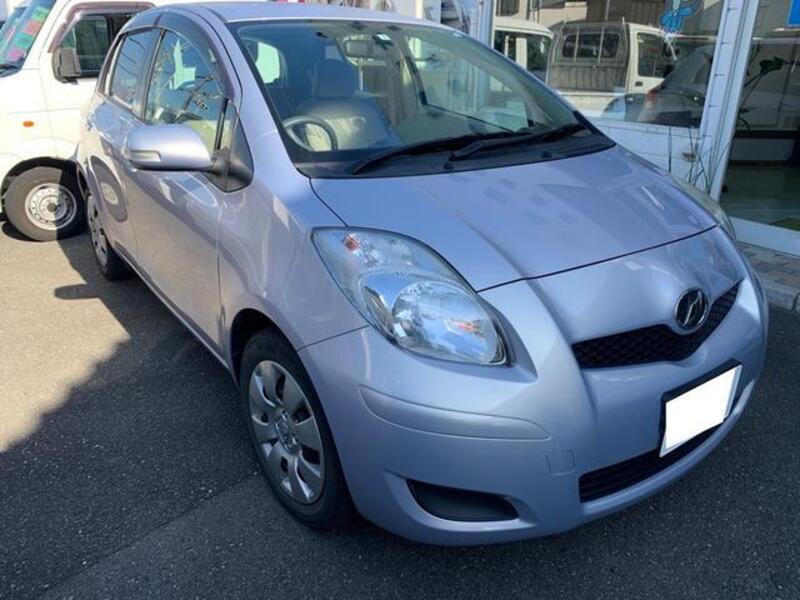 VITZ