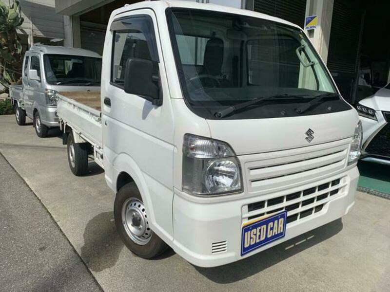 CARRY TRUCK