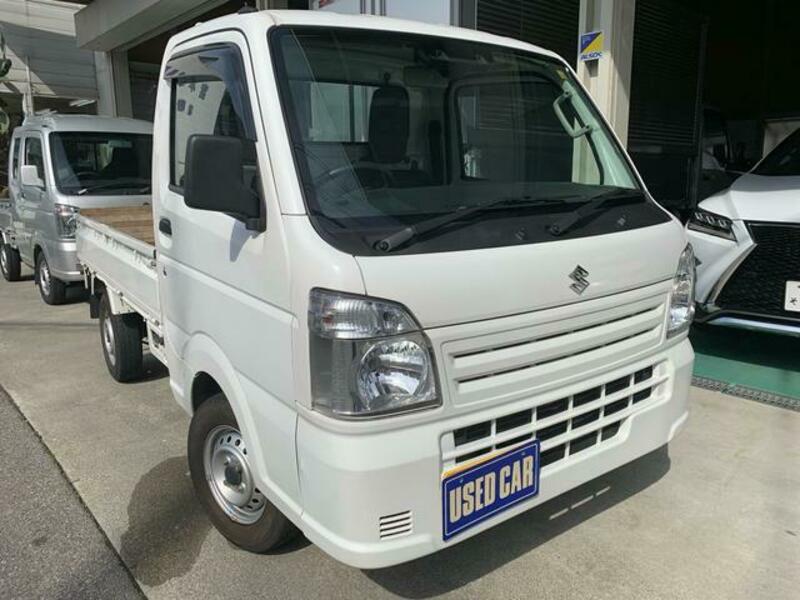 CARRY TRUCK